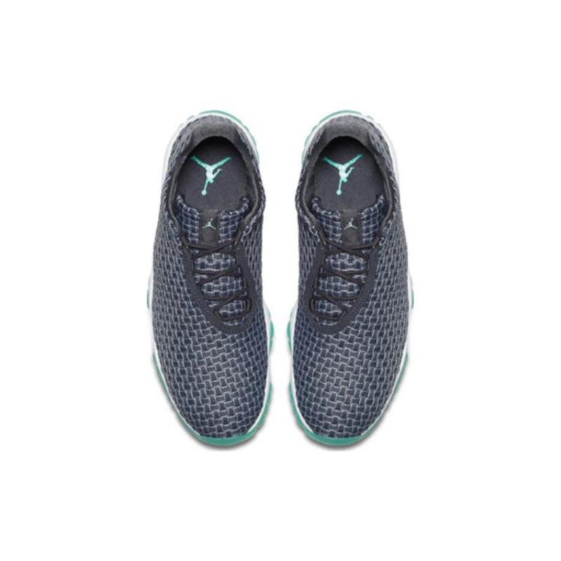 Jordan Future Low GS 'Wolf Grey' Jordan 724813-006