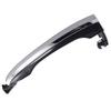 AUTO Car Front/Rear Outside Handle For Hyundai Genesis Sedan 3.8L 4.6L 2009-2014