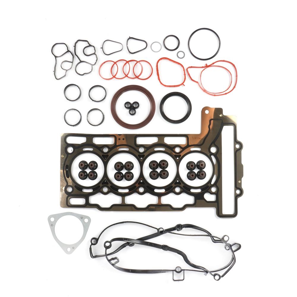 11127586907 1Set Engine Overhaul Reconstruction Kit For BMW 116i F20 Mini Cooper S R55 R56 N13 N18 1.6T Car Accessories Parts