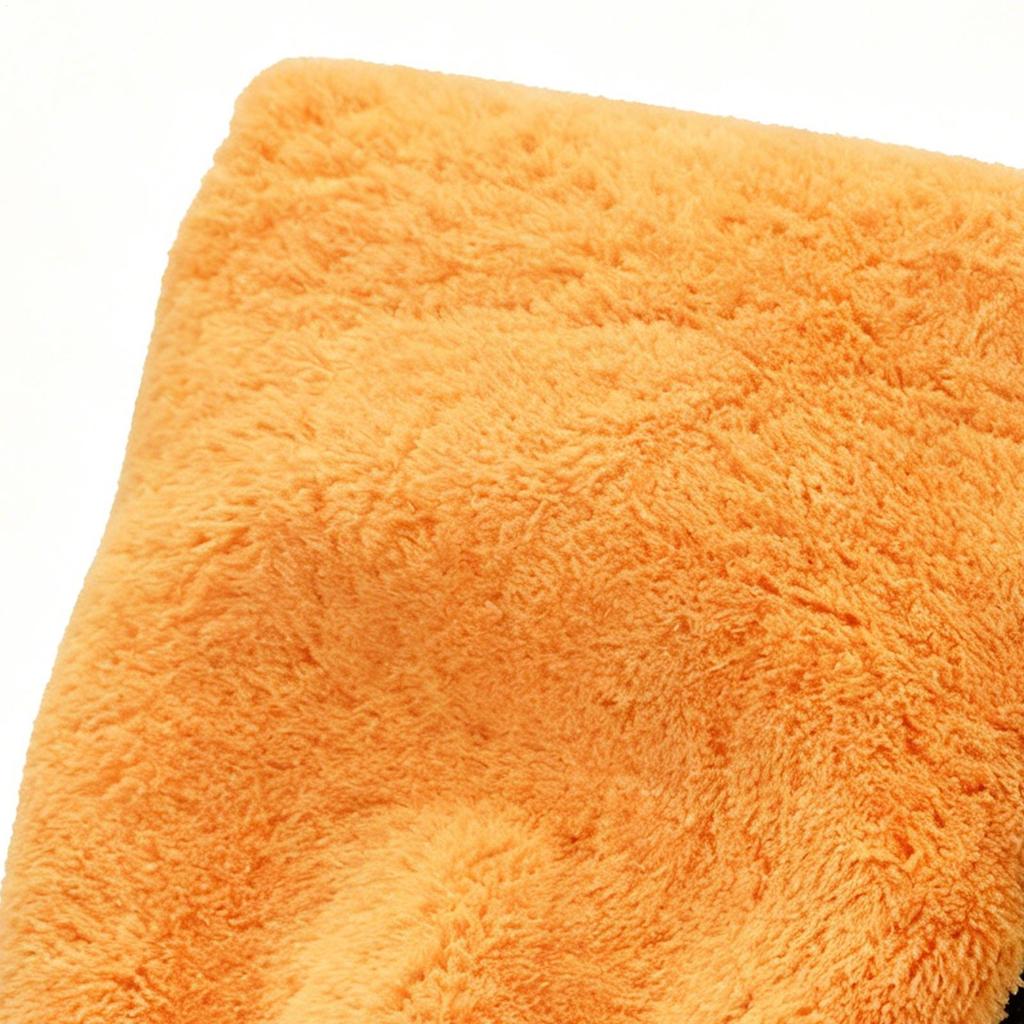 Car Wash Mitt Scratch Car Gloves Reusable Double-Sided Wash Mitt Strong Water Absorption Auto Detailing Car Cleaning Supplies