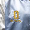 Marushin Evangelion Rei Ayanami Sukajan Jacket with Full Embroidery and Pockets (Product Number: 4895011900)