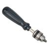 Hand Drill Aluminum Alloy Drill Chuck Set Keyless Chuck