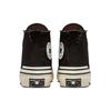 Converse Chuck 70 High Hacked Heel Edge Glow - Velvet Brown Unisex Sneakers Engine-Smoke A03239C