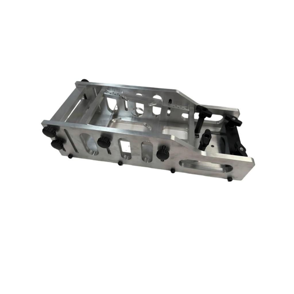 Gitarrenkopfplatten-Reparaturset: Gerillte Verstärkung, Polsterung & Einlage (Volksmusik, Bakelit, Klassisch)