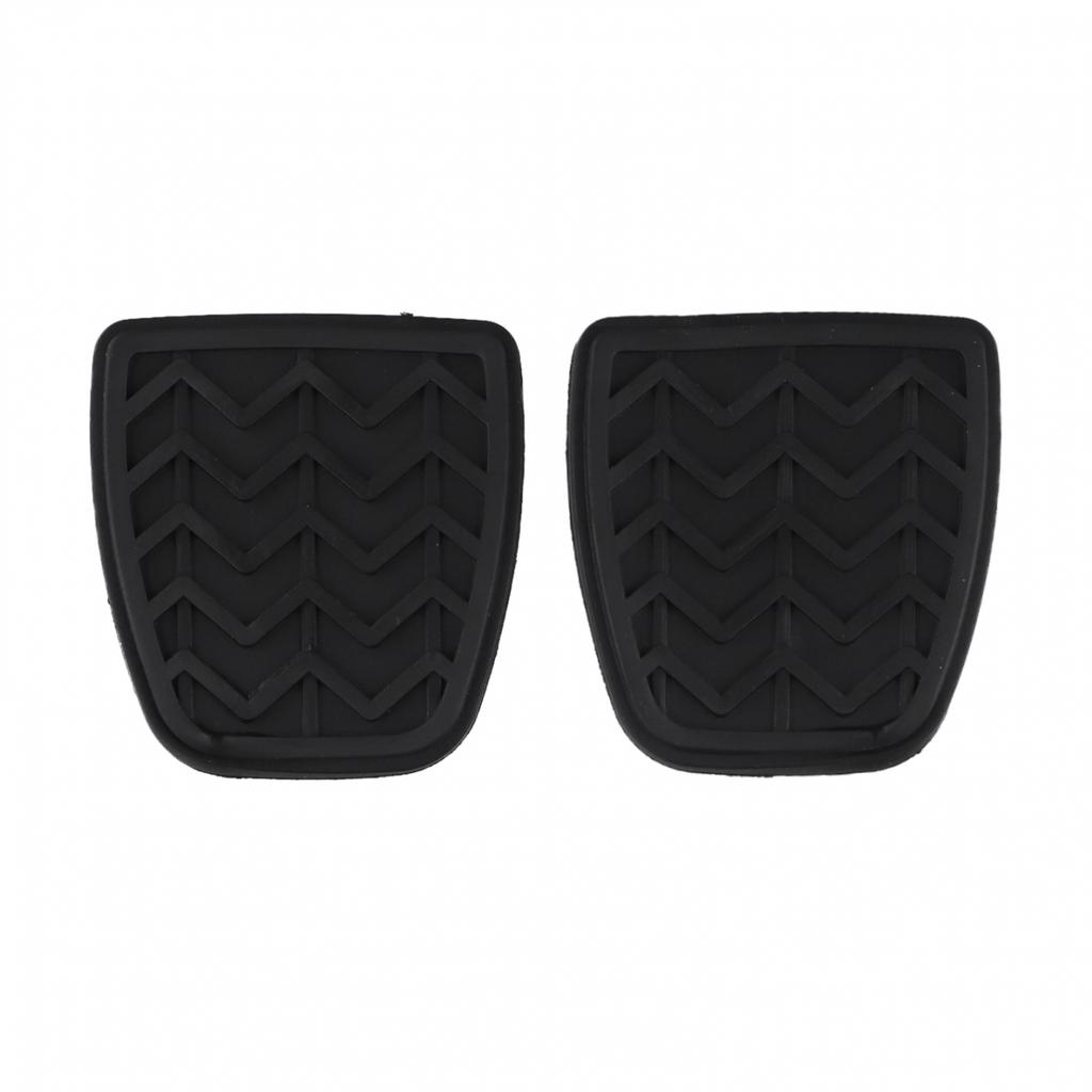 31321-52010 Brake Clutch Pedal Pad Foot Pad Rubber Cover