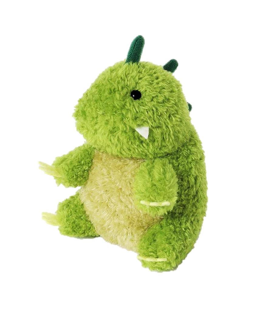 Bleu Bleuet UMA Pocha Plush Toy (Chupacabra)