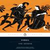 The Aeneid by Virgil Paperback Book 9780143106296