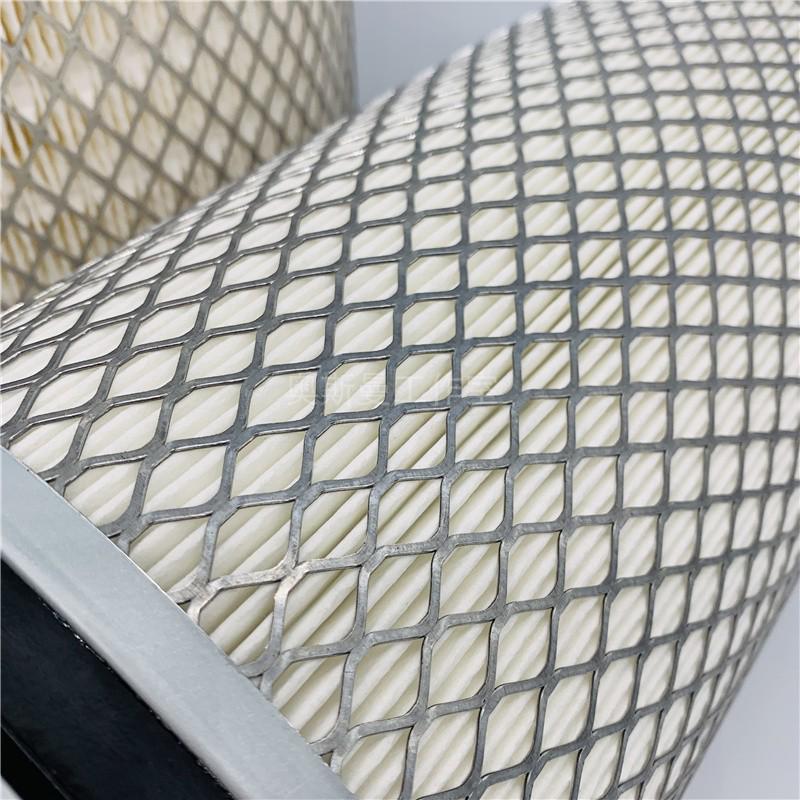 K3052K3046K2850 Air Filter Element for Auman, Dongfeng Hercules, Hongyan, New King Kong, and Delong.