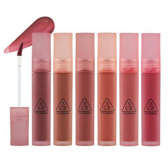 Buy 3CE Blur Water Tint 6g at affordable prices — free shipping, real ...