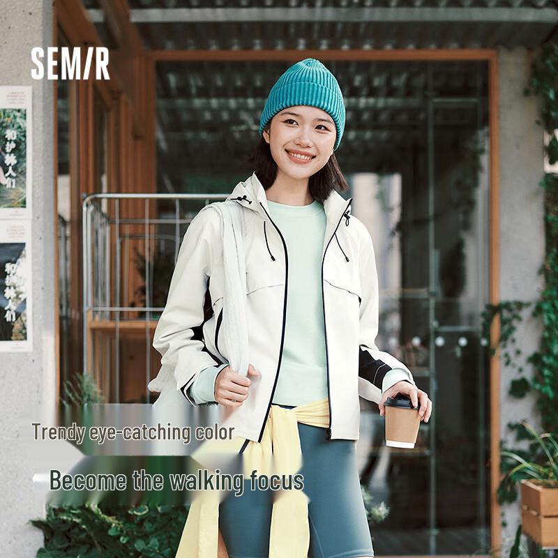 Женская толстовка Semir из серии National Geographic L
