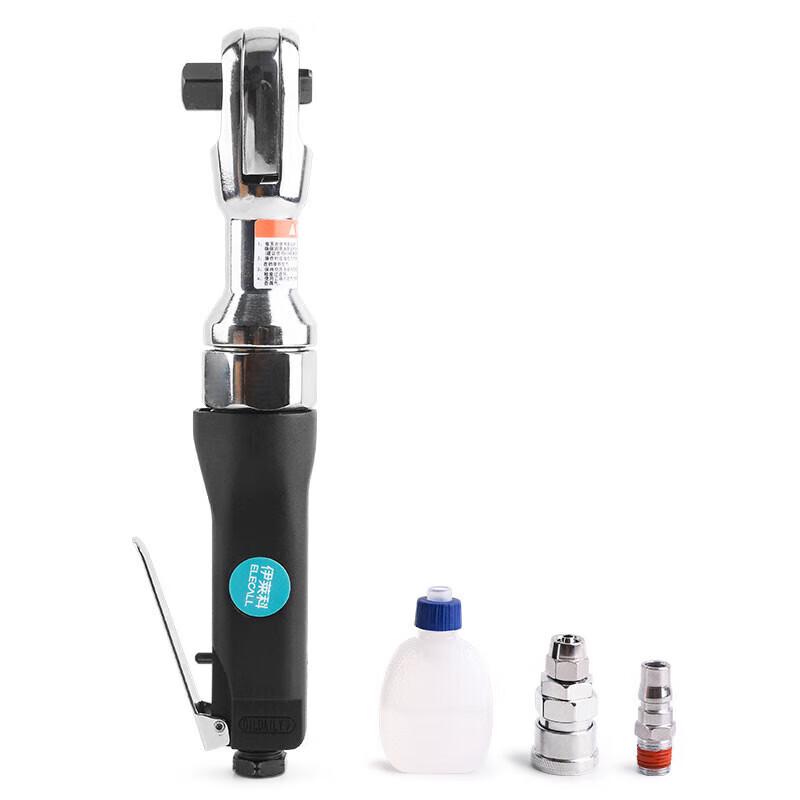 ELECALL Pneumatic Ratchet Wrench CN plug (adapter included)