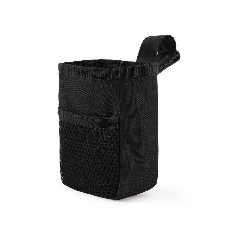 Pet Training Waist Bag - Cross-Border Outdoor Dog Snack & Feeding Bag