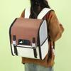 Large Capacity Cat Outing Backpack Foldable Structure Portable Pet Bag Pet Carrier Backpack  Travel