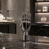 Hand Jewelry Display Stand Easy To Clean for Counters