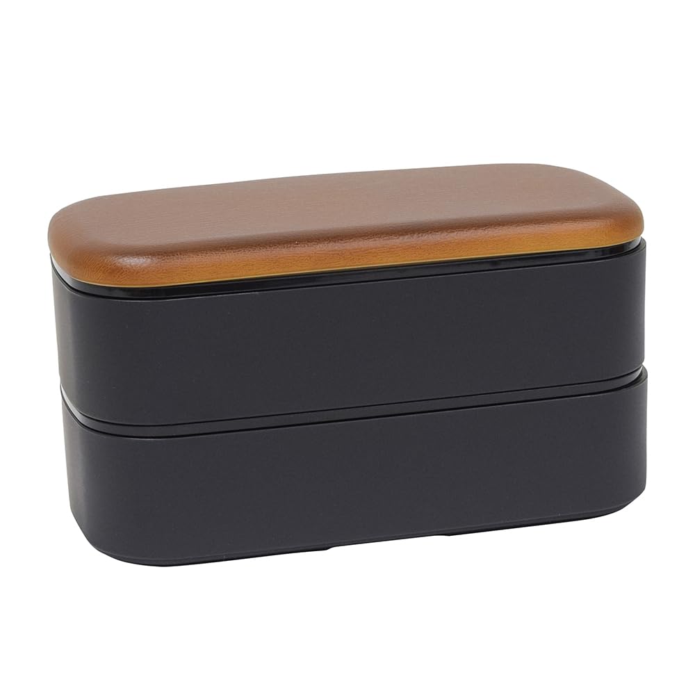 

Желтый Studio Mies Wood Grain Square Bento Черный 73505 (МИИ) Мужской чёрный