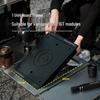 Mountain Guest IGT Folding Multifunctional Camping Table: Portable, Versatile, and Outdoor-Ready.