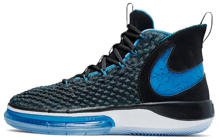 Nike Alphadunk Pure Magic BQ5401-002 42
