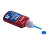 Screw Adhesive Anti-loosening Fastening Anaerobic Adhesive Threaded Lock Strength Shock-resistant Slotted Threaded Sealing Adhesive