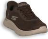 Кроссовки Skechers GO WALK Flex - Smooth Motion brown