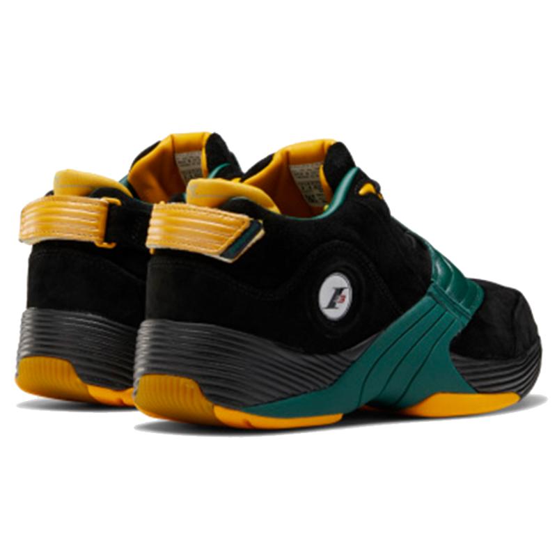 Reebok Answer 5 'Bethel High School' Sneakers FX7199