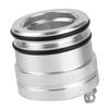 Wheel Bearing Greaser Grease Tool 44mm UTV ATV Parts Fit for Polaris RZR 900 1000