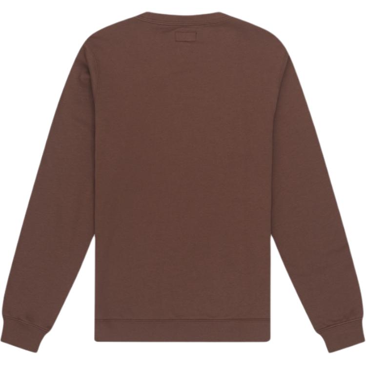 Converse Sweatshirt Unisex Brown 10027001-A04