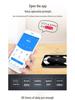 Duorui OK Smart Bluetooth Body Fat Scale with Home App Integration