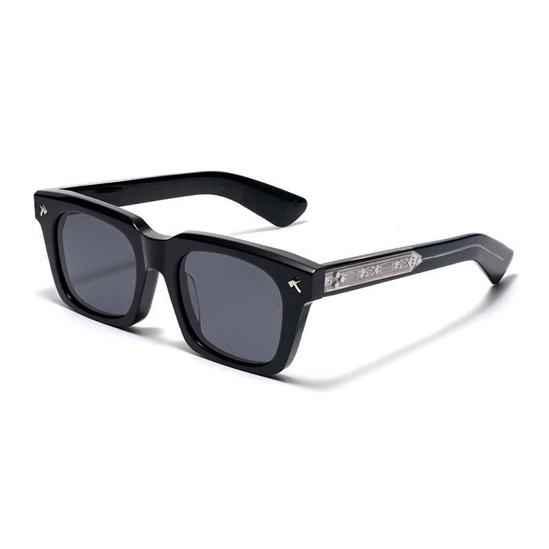 JACQ JMM QUENTIN High-end, stylish square