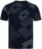LOTTO - MEN'S T-SHIRT - LO61645M 4010 XL