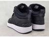 Кроссовки Adidas Hoops 3.0 Mid Winterized core black/core black/ftwr white