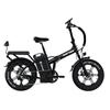 RATTAN LM ULTRA Elektrofahrrad Spitzenleistung 1800W Bürstenloser Motor 48V40.5Ah Akku All-Terrain Fat Tire E-Bike für schwere Pendelfahrten Offroad-Abenteuer
