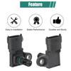 X AUTOHAUX MAP Sensor 22422785 21097978 23886330 Intake Air Temperature and Boost Pressure Sensor Replacement for Volvo Trucks D11 and D13