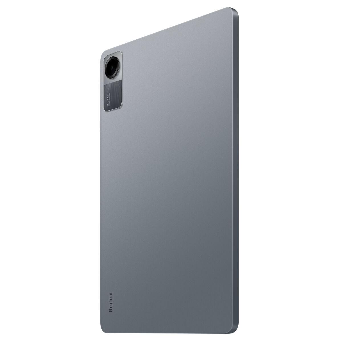 

Планшет Xiaomi REDMI PAD SE 11 дюймов, Qualcomm Snapdragon 680, 4 ГБ ОЗУ, 128 ГБ, графитовый серый