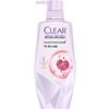 CLEAR Scalp Care Anti-Dandruff Nourishing Shampoo Set