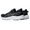 Asics Jolt 5 Mens Black White 1011B963-003