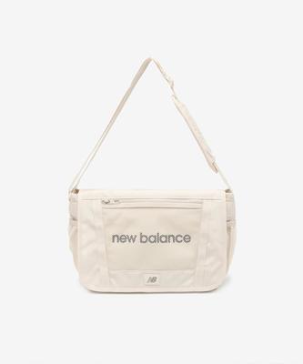 New Balance Nbgcgss201 / Torba Messenger 3D (Krem)