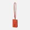 Day Canvas Mini Crossbody Bag (D.ORANGE)