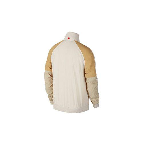 Nike Jackets Men's Stand Collar Moderate Other AJ3458-104
