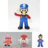 Super Mario Bros Premium Nowy. Odyssey Kolekcjonerska Plastikowa Pvc Figurka Akcji Zabawka