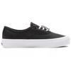 Vans Ua Authentic 44 Dx Anaheim Factory Crystal Keeper Black Women's VN0A5KX4AVV