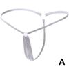Fashion Female T-back Panties Low Rise G-string Briefs Underwear Sexy Mini Briefs Micro Thong String Underpants Sexy Knickers
