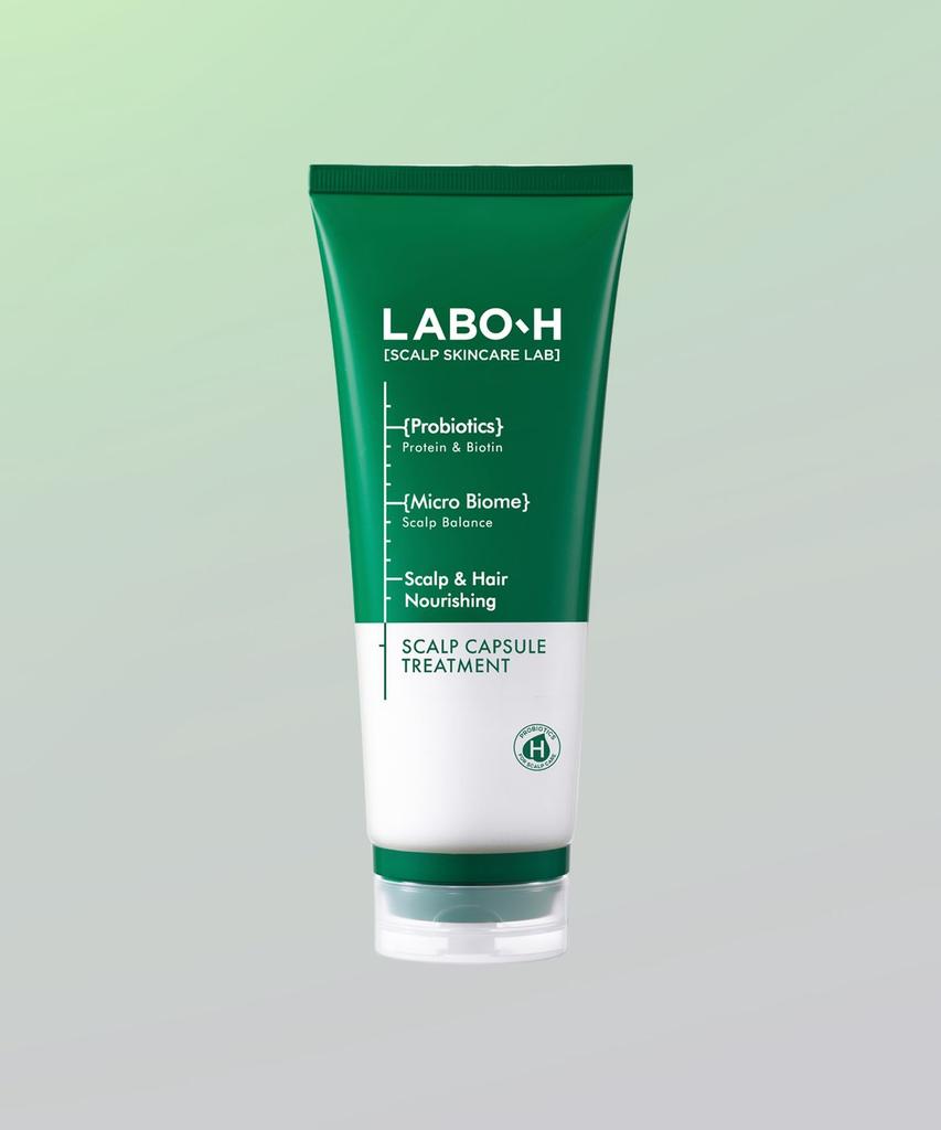 Kopfhautstärkende Kapselbehandlung 220ml