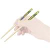 Skater Bamboo Chopsticks Chopsticks 16.5cm Set of 3 Dinosaur ANT2T-A