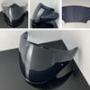 Visor CJ-2 para Casco de Moto SHOEI J-Cruise1, J-Cruise2, J-Cruise3, CJ-2SP, J-Force4, CJ-2