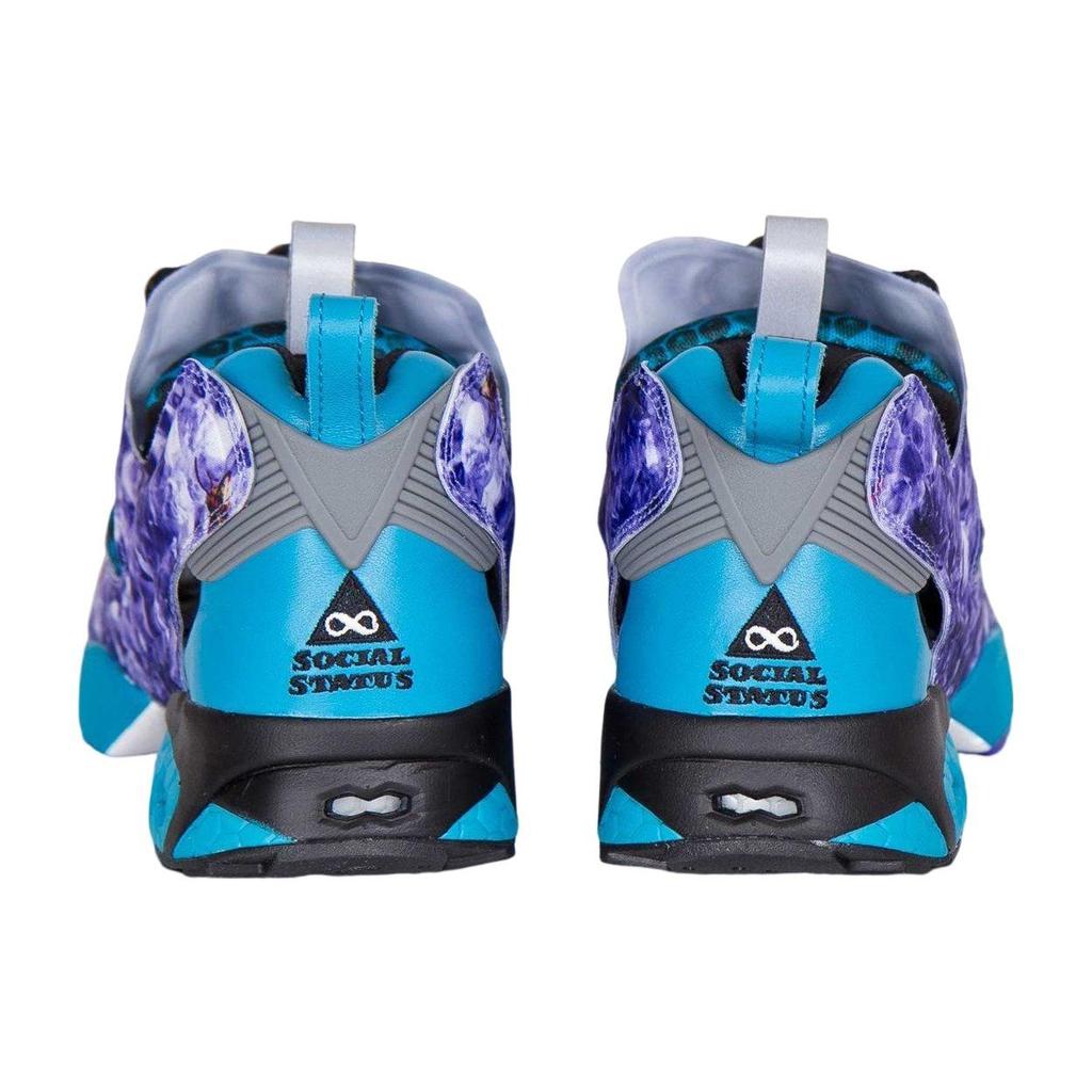 InstaPump Fury Reebok Og 'Social Status' V61540