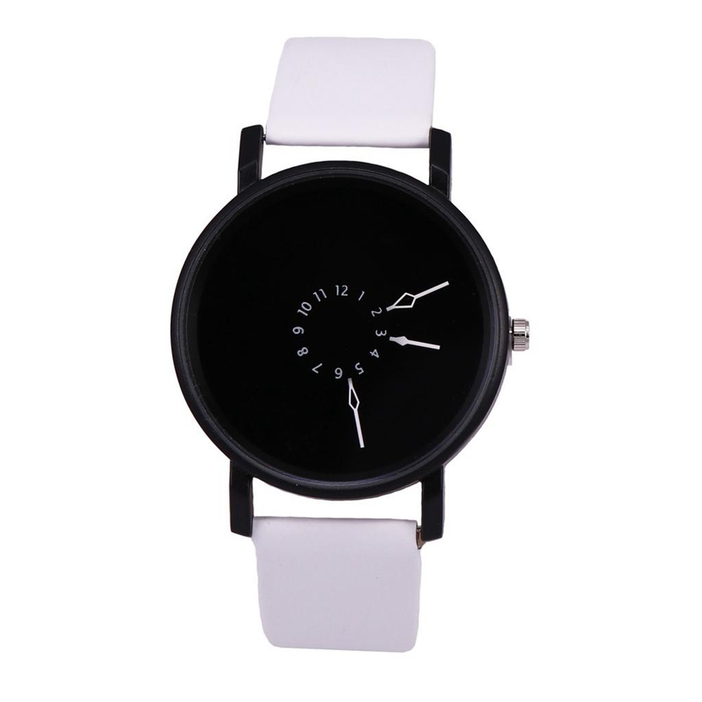 Men's Waterproof Luminous Running Alarm Clock Watch