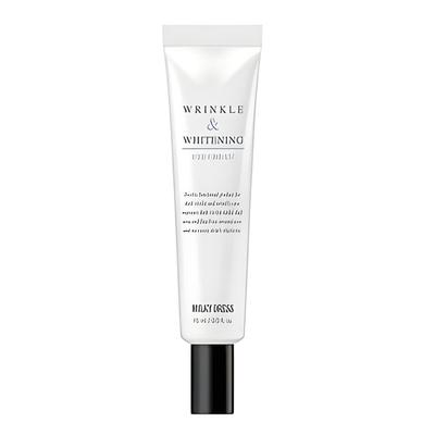 MILKYDRESS - Falten & Aufhellende Augencreme 15ml