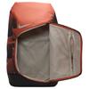 Nike Rucsac din material textil Regular Unisex Portocaliu FZ7311-643