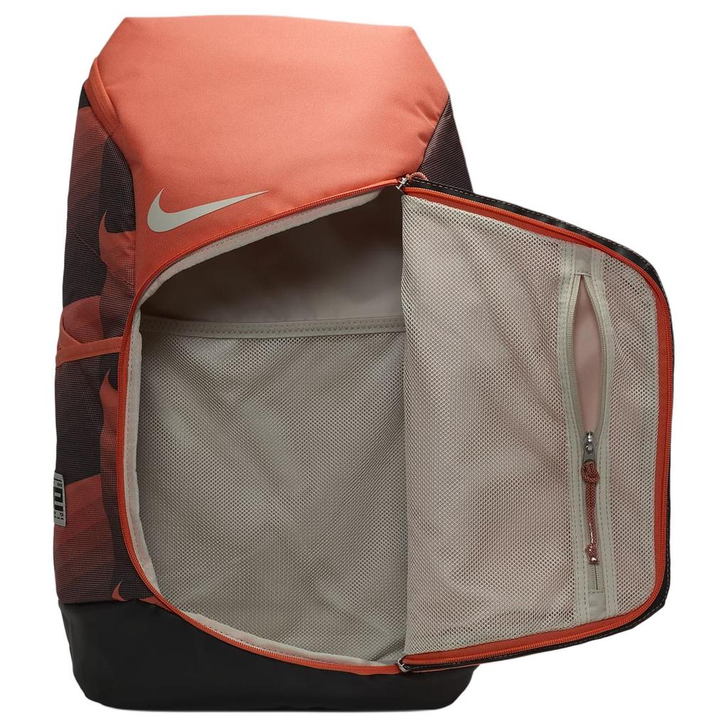Nike Rucsac din material textil Regular Unisex Portocaliu FZ7311-643