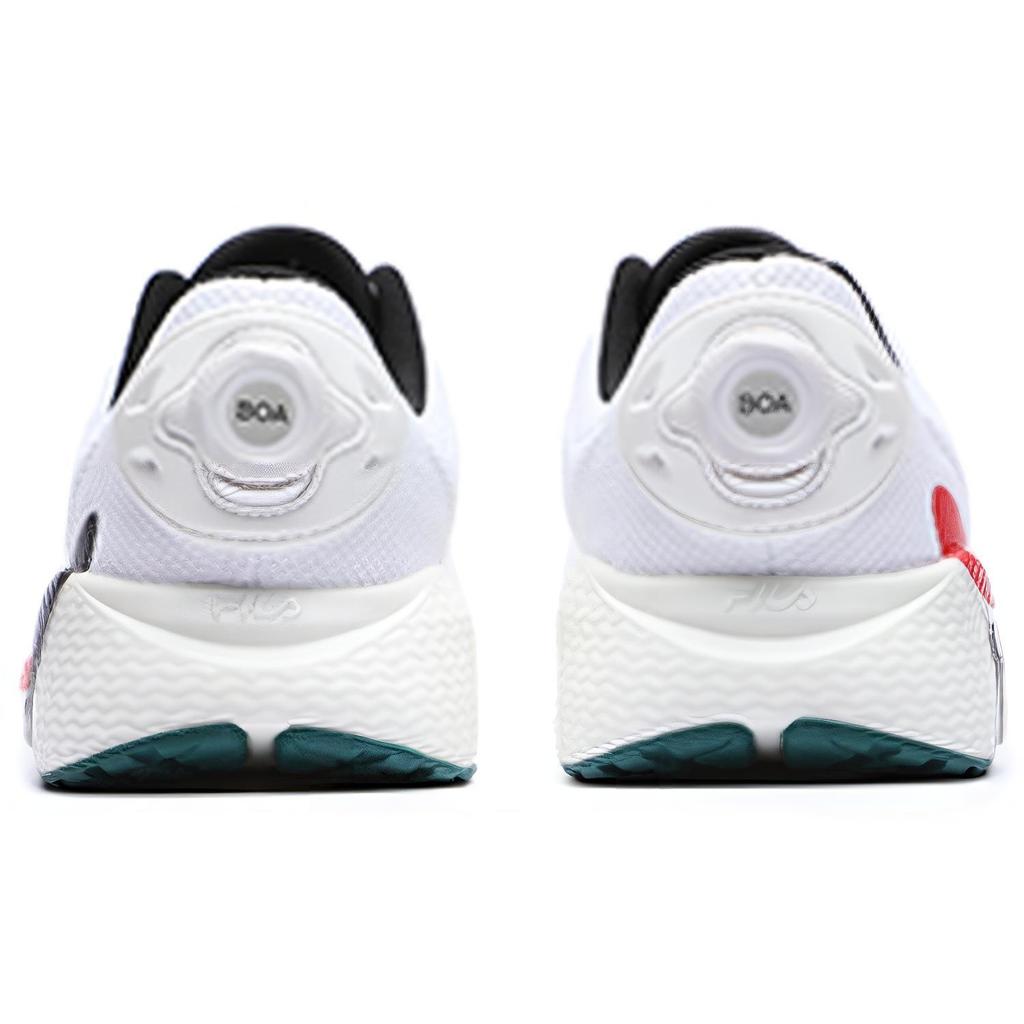 FILA Athletics Mind Boa Running Shoes 'White' Men's A12M222110FBW